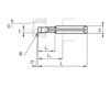 Eckstahl MTEC 412070 -R
